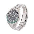 Rolex GMT Master II 'Sprite' Pre Owned Watch Ref 126720VTNR