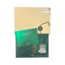 Rolex Submariner Pre Owned Watch Ref 126613LN