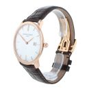 Frederique Constant Slimline Pre Owned Watch Ref FC306/312X4S2213141516