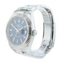 Rolex Datejust Pre Owned Watch Ref 126334
