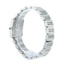 Cartier Custom Tank Francaise Pre Owned Watch Ref 2384
