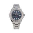 Rolex Yacht-Master Pre Owned Watch Ref 116622