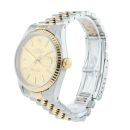 Rolex Datejust Pre Owned Watch Ref 16233