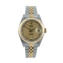 Rolex Datejust Pre Owned Watch Ref 79173