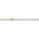 Cultured Pearl Necklace