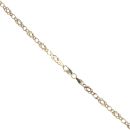 9ct Yellow Gold Fancy Chain 24"