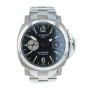 Panerai Luminor GMT Pre Owned Watch Ref PAM00161