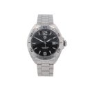 Tag Heuer Formula 1 Pre Owned Watch Ref WAZ2113