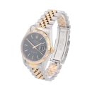 Rolex Datejust Pre Owned Watch Ref 16233
