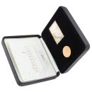 2006 Elizabeth II Half Sovereign Coin