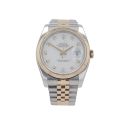 Rolex Datejust Pre Owned Watch Ref 116233