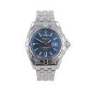 Breitling Galactic 41 Pre Owned Watch Ref A49350