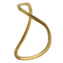 22ct Yellow Gold Vanki Fancy Ring