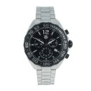 Tag Heuer Formula 1 Pre Owned Watch Ref CAZ1110
