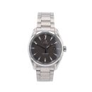 Omega Seamaster Aqua Terra Pre Owned Watch Ref 23110396106001