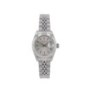 Rolex Oyster Perpetual Date Pre Owned Watch Ref 69160