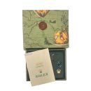 Rolex Custom Oyster Perpetual Pre Owned Watch Ref 67180