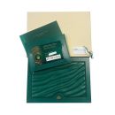 Rolex Air-King Pre Owned Watch Ref 126900