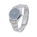 Rolex Air-King Pre Owned Watch Ref 14000