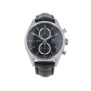 Tag Heuer Carrera Pre Owned Watch Ref CAR2110