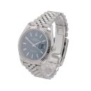 Rolex Datejust Pre Owned Watch Ref 126334