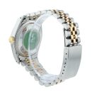 Rolex Datejust Pre Owned Watch Ref 16233