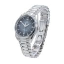 Omega Railmaster Pre Owned Watch Ref 23510382006001