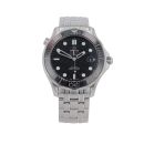 Omega Seamaster Pre Owned Watch Ref 21230412001005