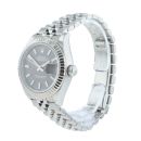 Rolex Datejust Pre Owned Watch Ref 279174