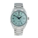 Grand Seiko Genby Valley Pre Owned Watch Ref SLGH021G