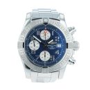 Breitling Avenger II Pre Owned Watch Ref A13318