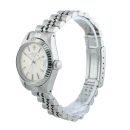 Rolex Oyster Perpetual Date Pre Owned Watch Ref 6917