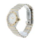 Omega Constellation Pre Owned Watch Ref 12723000