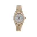 Rolex Datejust Pre Owned Watch Ref 6916
