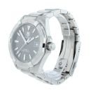 Tag Heuer Aquaracer Pre Owned Watch Ref WAY2113