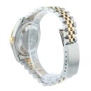 Rolex Custom Datejust Pre Owned Watch Ref 16233