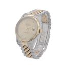 Rolex Datejust Pre Owned Watch Ref 16233