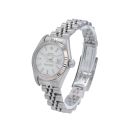 Rolex Datejust Pre Owned Watch Ref 79174