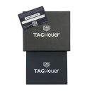 Tag Heuer Formula 1 Pre Owned Watch Ref WAZ101A