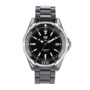 Tag Heuer Aquaracer Pre Owned Watch Ref WAY1395