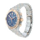 Breitling Chronomat Pre Owned Watch Ref UB0134