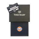 Tag Heuer Formula 1 'Gulf' Pre Owned Watch Ref CAZ101N