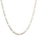 9ct Yellow Gold Fancy Chain 20"