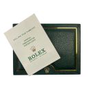 Rolex Custom Datejust Pre Owned Watch Ref 16014