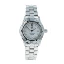 Tag Heuer Aquaracer Pre Owned Watch Ref WAF1415