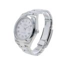 Rolex Datejust Pre Owned Watch Ref 116300