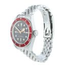 Tudor Black Bay Pre Owned Watch Ref 7941A1A0RU