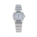 Omega Constellation Pre Owned Watch Ref 13110256005001