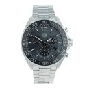 Tag Heuer Formula 1 Pre Owned Watch Ref CAZ1011