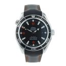Omega Seamaster Planet Ocean Pre Owned Watch Ref 29005182